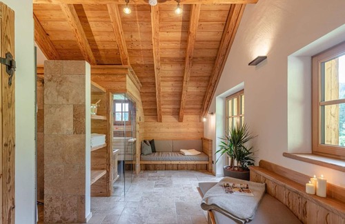 Ramsau am Dachstein Other | Family chalet JAGD (long-term rate) - Almchalet Linharterhof