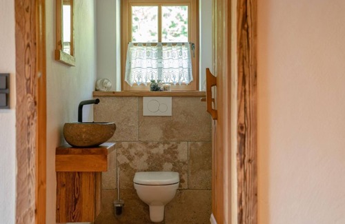 Ramsau am Dachstein Other | Family chalet JAGD (long-term rate) - Almchalet Linharterhof