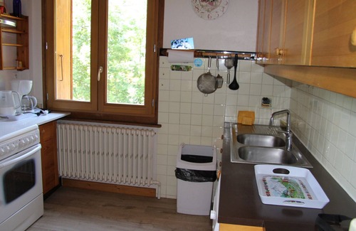 Saint-Jean-de-Sixt Ski Chalet | Family chalet with 5 bedrooms for 8 people in Saint-Jean-de-Sixt