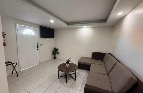 Primera Seccion Apartment | Family Condo