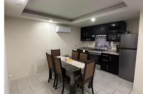 Primera Seccion Apartment | Family Condo