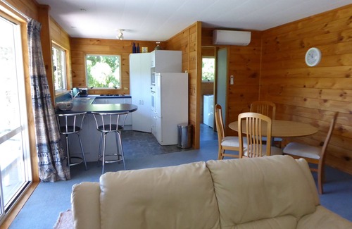 Broomfield Cottage | Family Cottage on Established Rural Farm. Relaxing, Secluded, has Beautiful View