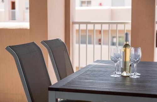 Playa Paraiso Apartment | Family Deluxe Apartment
