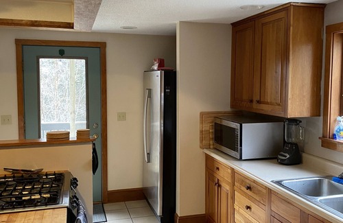 Killington House | Family & dog-friendly house in Killington