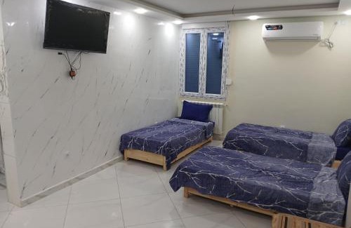 Setif Apartment | Family duo comfort