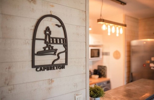 Capbreton Apartment | Family duplex near beach and shops