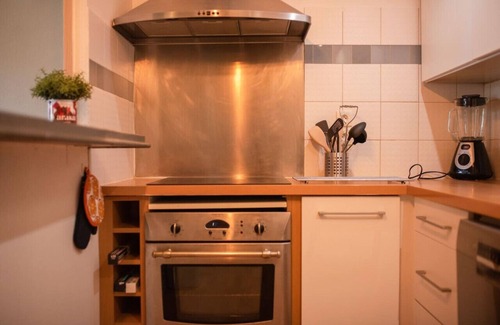 Capbreton Apartment | Family duplex near beach and shops