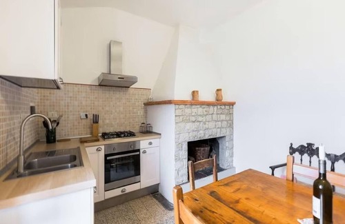 Pelago House | Family Escape in Sunny Cilento