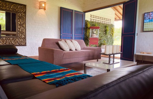 Montenegro Other | Family Farm!Wi-Fi,Kiosk,Pool & Mountain Views.