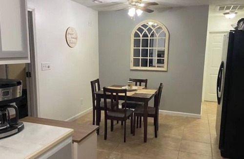 Holy Trinity Other | Family Farmhouse of Fort Mitchell