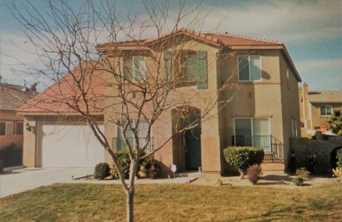 Palmdale House | Family Feel West Palmdale Home Near Marie Kerr Park