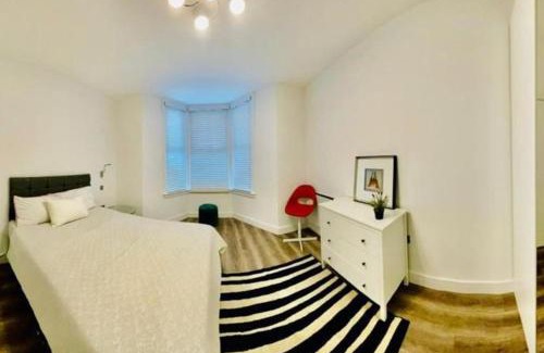 Haverstock Apartment | Family flat in Camden, top location, next to attractions