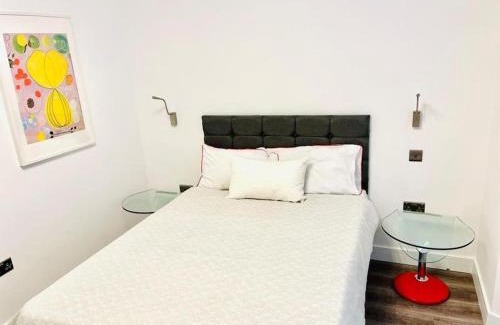 Haverstock Apartment | Family flat in Camden, top location, next to attractions