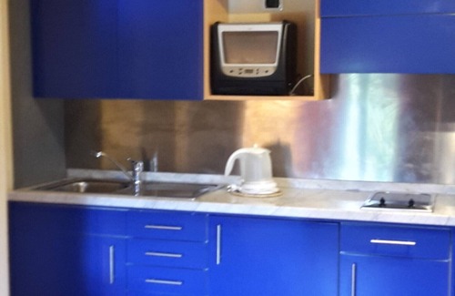 San Filippo House | Family flat on the Chianti Hills