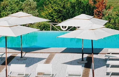 San Filippo House | Family flat on the Chianti Hills