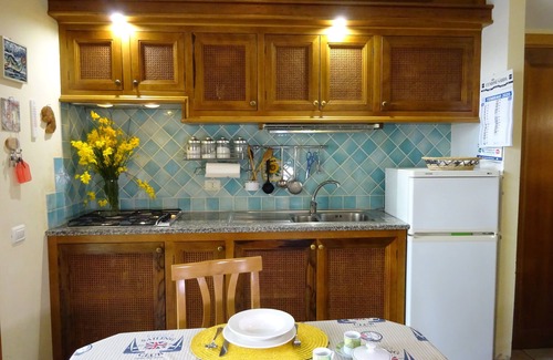 Santa Maria Navarrese Apartment | Family friendly Home