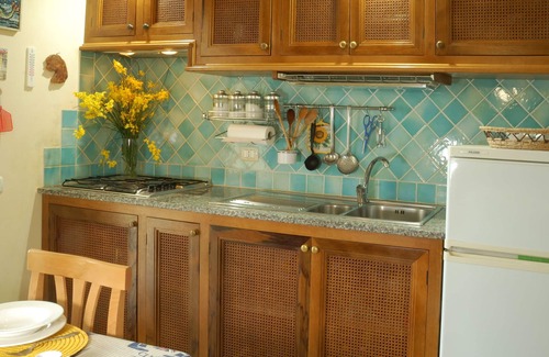 Santa Maria Navarrese Apartment | Family friendly Home