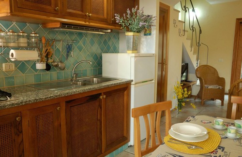 Santa Maria Navarrese Apartment | Family friendly Home