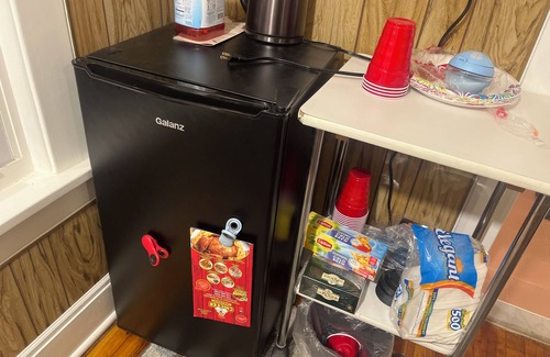 Fords House | Family friends for New York comfortable home