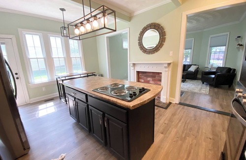 Old Southwest House | Family Friendly 2-Bed Home, Pet Friendly