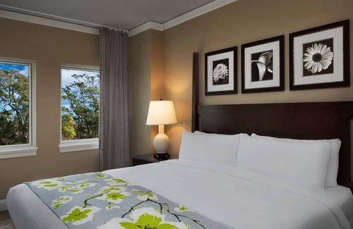 The Dunes Resort | Family Friendly 2 Bedroom Garden View- Marriott's OceanWatch Villas