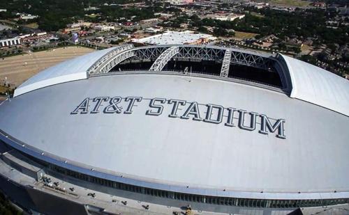 Arlington Apartment | Family Friendly 2bdrm-Walk To At&t/Cowboys Stadium