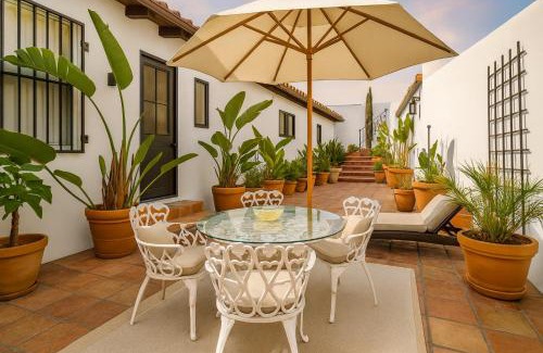 Melrose Apartment | Family-Friendly 2BR - Hollywood Hills, Near Griffith Park