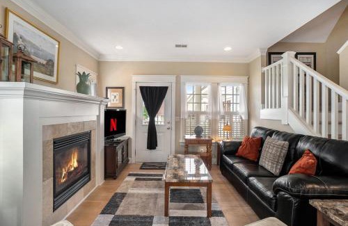 Grand Haven House | Family-Friendly 3BR Home in Grand Haven