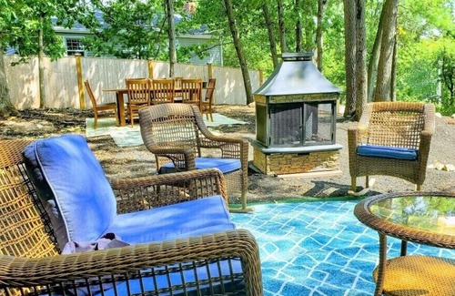 Wellesley House | Family-friendly 3BR House