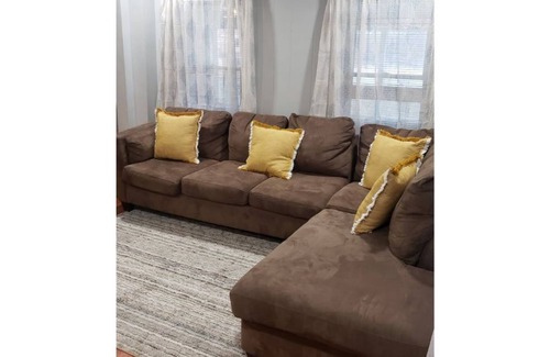 Providence House | Family friendly, 3BR Home near Colleges & Downtown