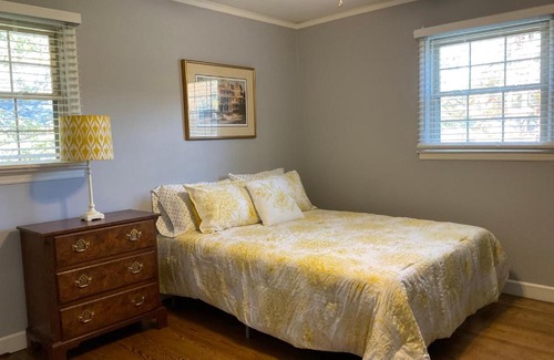 Greenville - Spartanburg House | Family-Friendly 4 bedroom home with game room.