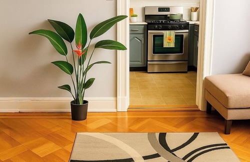 Jersey City House | Family-Friendly 4BR 10min MetLife & American Dream Mall 20min NYC Free Parking