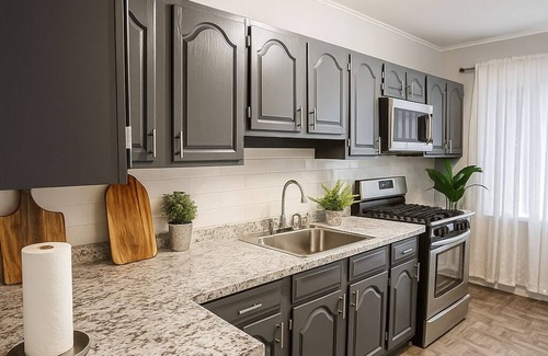 Jersey City House | Family-Friendly 4BR 10min MetLife & American Dream Mall 20min NYC Free Parking