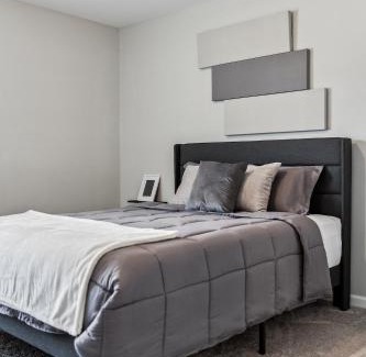 East Fayetteville Apartment | Family-Friendly 4BR Home with BBQ & Free Parking
