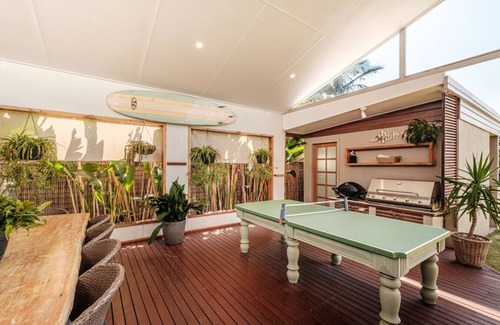 East Ballina House | Family-Friendly 5BR Beach House with Pool & BBQ