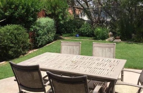Encinitas House | Family friendly 5 Bdrm, A/C, 3 mi from beach!