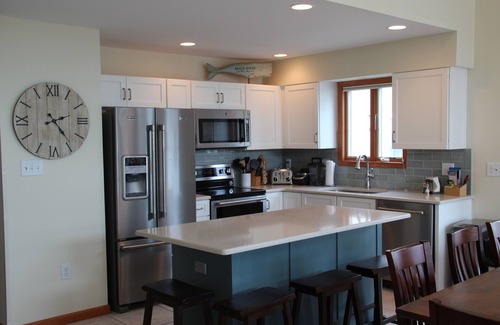 Sea Isle City House | Family-friendly 5bed/4bath home in SIC walking distance to beach and shops