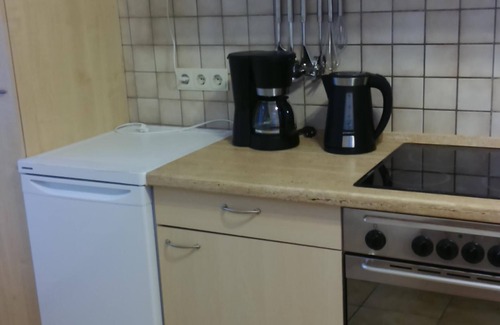 Doebeln Apartment | Family-friendly accommodation