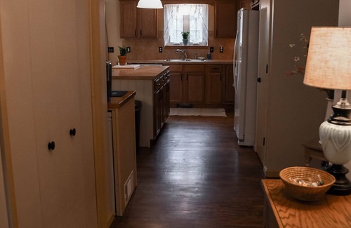 Jim Thorpe House | Family friendly Adventure at your door step biking, rafting and butterfly house