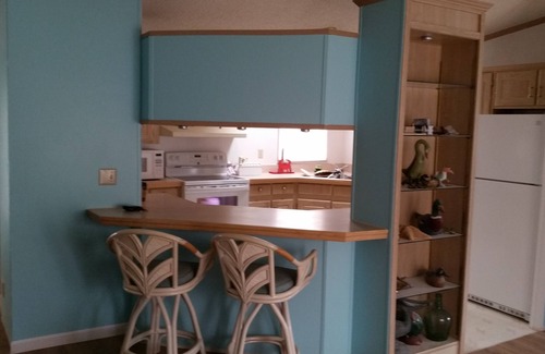 Montego Bay House | family friendly, and convience. Park your car and walk to everything