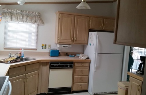 Montego Bay House | family friendly, and convience. Park your car and walk to everything