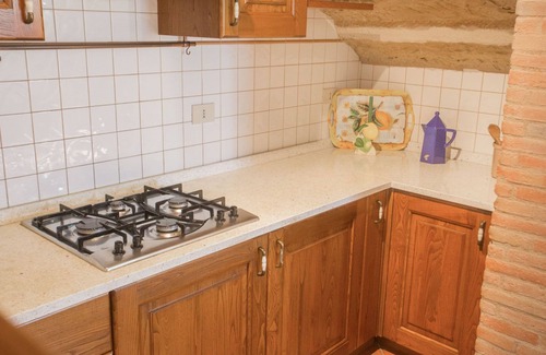 Montescudaio Apartment | Family friendly apartment near the sea, quiet area and well equipped