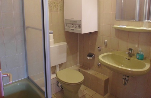 Eichenbach Apartment | Family-friendly apartment right in nature