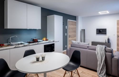 Schwaz Apartment | Family-friendly apartment in the center