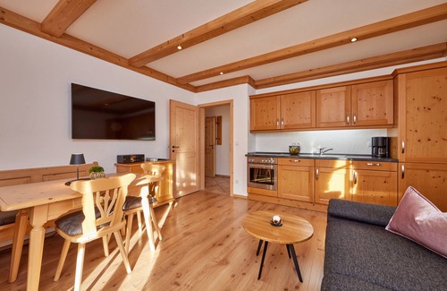 Kruen Condo | Family-friendly apartment in a quiet location