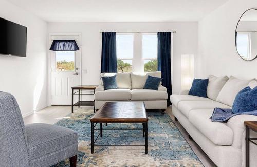 Southside House | Family-Friendly, beautiful brand new home