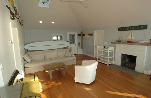 Northville House | Family Friendly Beach House in the Heart of Northfork Wineries