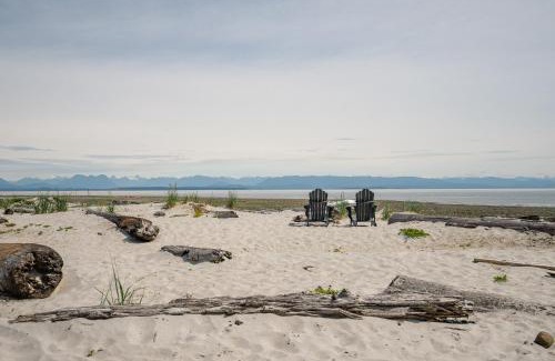 Black Creek House | Family-Friendly Beachside Bliss