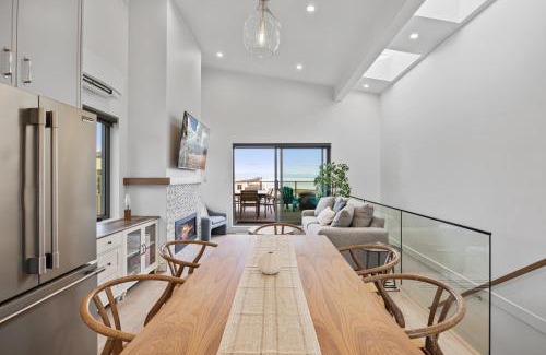 Black Creek House | Family-Friendly Beachside Bliss