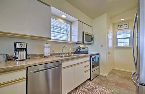 Branson Condo | Family-Friendly Branson Condo w/Outdoor Pool!